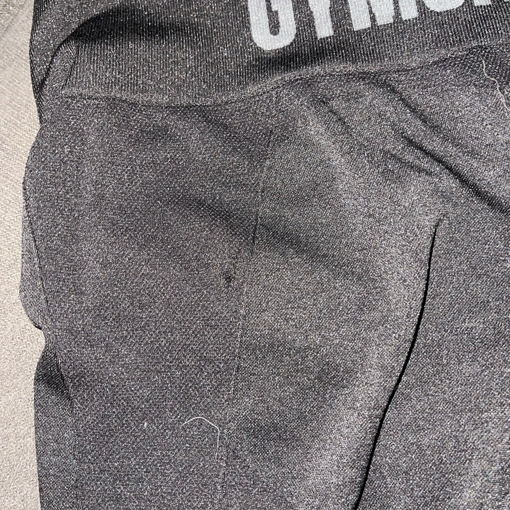 Gymshark leggings